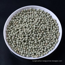 High Quality Cu13X Molecular Sieve for Desulfurization